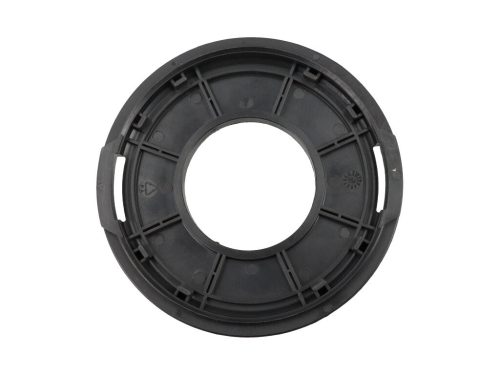 Damilfej alsórész 153 mm