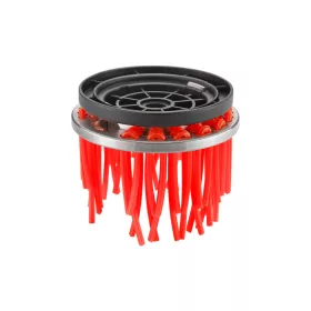 Damilfej Tecomec OCP 140 –  térkőtisztító S-50909021