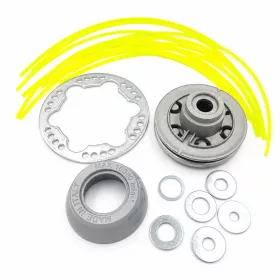 Damilfej Tecomec OCP 120 – térkőtisztító S-50909022