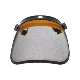 Védőálarc szitaszövésű vékony, gumis