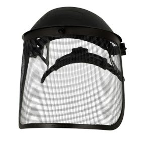 Védőálarc szitaszövésű CE minősítés Extra