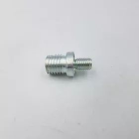 Damilfej csavar Tecomec M10x1,5 balos külső menetes