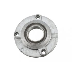 Hajtóműház fedél bal régi hajtóműhöz