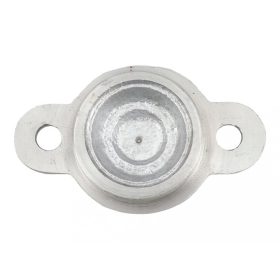 Hajtóműház fedél alsó régi hajtóműhöz