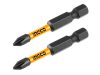 INGCO Impact bithegy PH1 x 50 mm (2 db)