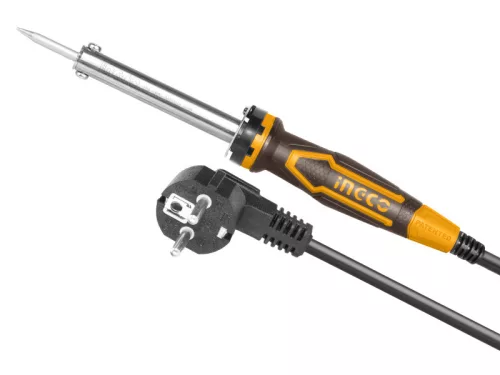 INGCO Forrasztópáka 60 W SI0268