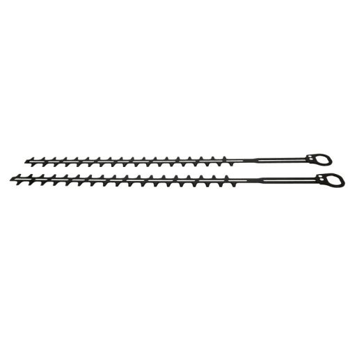 Sövénynyírókés Kasei SLP500 2db / garnitúra
