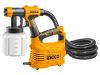 INGCO Festékszóró HVLP 550 W