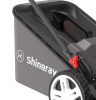 SHINERAY benzinmotoros fűnyíró SRCS-51D3