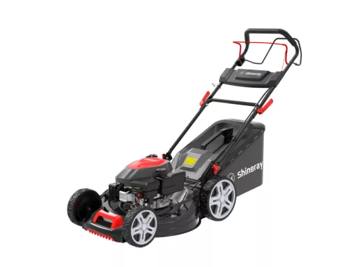SHINERAY benzinmotoros fűnyíró SRCZ-51D3 SRCZ-51D3