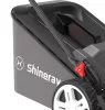 SHINERAY benzinmotoros fűnyíró SRCZ-51D3 SRCZ-51D3