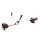 Echo SRM-3021TES benzinmotoros fűkasza 30,5 cm³ SRM-3021TES