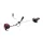 Echo SRM-3611T benzinmotoros fűkasza 36,3 cm³ SRM-3611T-U