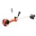 Echo SRM-420TES benzinmotoros bozótvágó 41,5 cm³ SRM-420TES-U