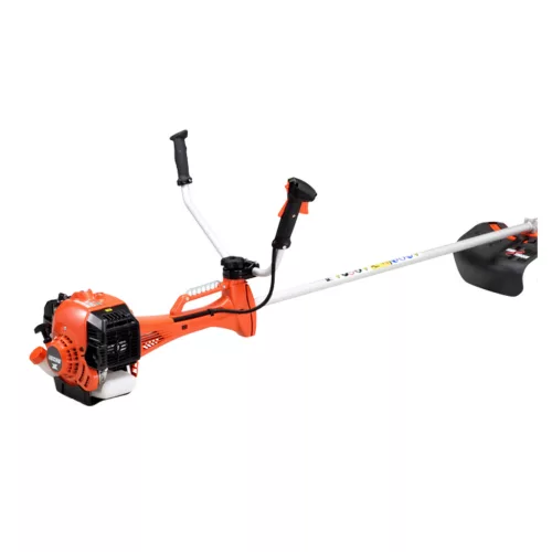 Echo SRM-420TES benzinmotoros bozótvágó 41,5 cm³