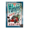 Retro fémtábla - A fűnyíró nem kűnyíró - sötétkék - A4 - 20x30 cm - PREMIUM