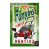 Retro fémtábla - A fűnyíró nem kűnyíró - zöld - A4 -20x30 cm - PREMIUM