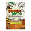 Retro fémtábla - Amiből sose elég: Nők, sör, szerszámok - narancs - A4 -20x30 cm  - PREMIUM
