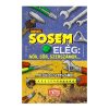 Retro fémtábla - Amiből sose elég: Nők, sör, szerszámok - lila - A4 -20x30 cm  