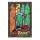 Retro fémtábla - Apja kasza - sötét - A4 - 20x30 cm – PREMIUM T042-1-A4P