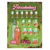 Retro fémtábla - Fröccskalauz - zöld - A3 - 30x40 cm - PREMIUM