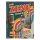 Retro fémtábla - A jó zene olyan mint a jó bor - A3 - kék -  30x40 cm - PREMIUM T062-2-A3P