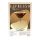 Retro fémtábla -  Espresso Martini koktél - SZÍNES A - A4 - 20x30 cm - PREMIUM