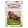 Retro fémtábla - Dutra - A múlt dicsősége, a jelen büszkesége, a magyar mezők szívverése! - A4 - 20x30 cm - PREMIUM