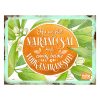 Retro fémtábla - Ha az élet citrommal kínál, csinálj belőle limoncellót - A3 - 30X40 cm - PREMIUM