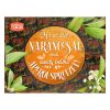 Retro fémtábla - Ha az élet naranccsal kínál, csinálj belőle Aperol Spritzet!- A3 - 30X40 cm - PREMIUM
