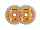 INGCO Fűrésztárcsa fához 140 x 20 x 1,0 mm / 24T (2 db) TSB1403