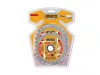INGCO Fűrésztárcsa fához 140 x 20 x 1,0 mm / 24T (2 db)
