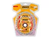 INGCO Fűrésztárcsa fához 165 x 20 x 1,0 mm / 24T (2 db) TSB1653