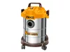 INGCO Ipari porszívó 12 l 800 W VC14122E