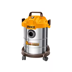 INGCO Ipari porszívó 12 l 800 W VC14122E