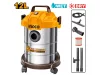 INGCO Ipari porszívó 12 l 800 W VC14122E