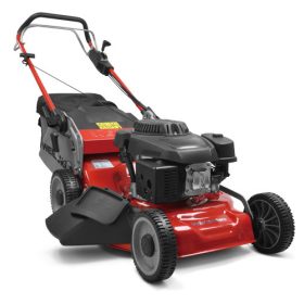   Weibang WB506SC önjáró benzines fűnyíró – 50 cm, Loncin motor, acél ház