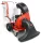 Weibang WBLV506C önjáró robbanómotoros lombszívó – 80 cm, gyűjtővel, Loncin G200F motor WBLV506C