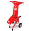 Weibang WBSH4003E elektromos ágaprító – 2400 W, max. 40 mm ágvastagság