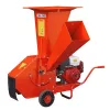 Weibang WBSH4003E elektromos ágaprító – 2400 W, max. 40 mm ágvastagság