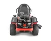 WORLDLAWN helyben forduló botkormányos fűnyíró traktor 50 VIPER XP LC2P77F WYRZ50X22LSCE