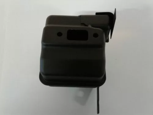 Kipufogódob Kasei YD-45-E