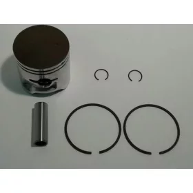 Dugattyú komplett 43 mm, Kasei YD-45-E