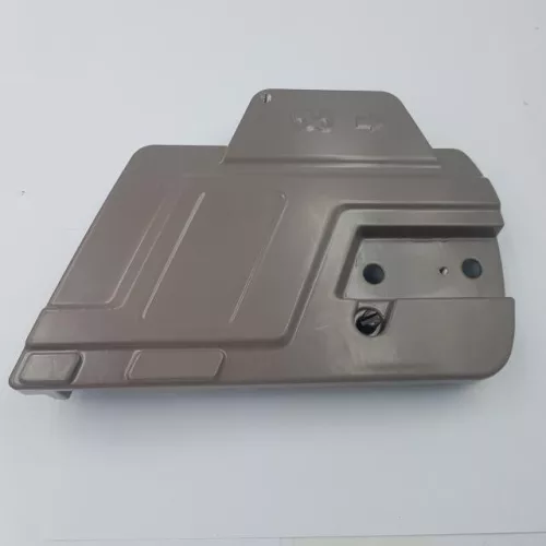 Láncfék fedél komplett Kasei YD-45-E