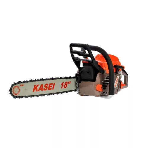 Kasei Láncfűrész robbanómotoros YD-45-E 45 cm3, .325-1,5-72 szemes YD-45-E