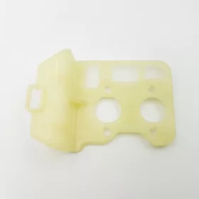 Levegőszűrő betét Kasei YD-45-E fedéllel belső