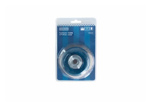 ENCORE Fazékkefe 100 x M14 x 2 mm YDM9005-100