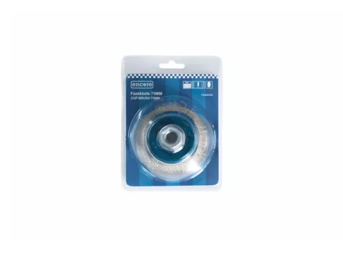 ENCORE Fazékkefe 75 x M14 x 2 mm YDM9005-75