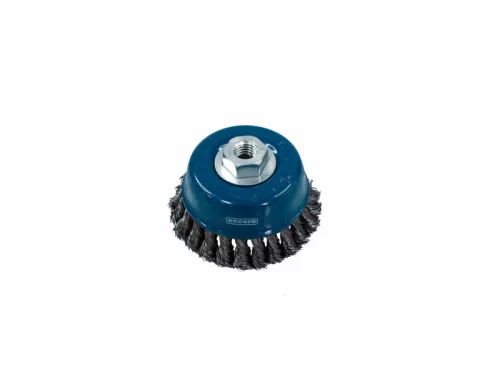 ENCORE Sodrott fazékkefe 100 x M14 x 2 mm YDM9011-100