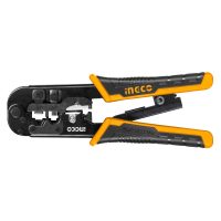 Blankoló és krimpelő fogók